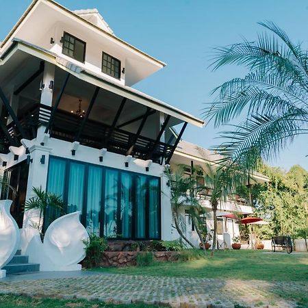 Maison De Chiang Rai Exterior photo