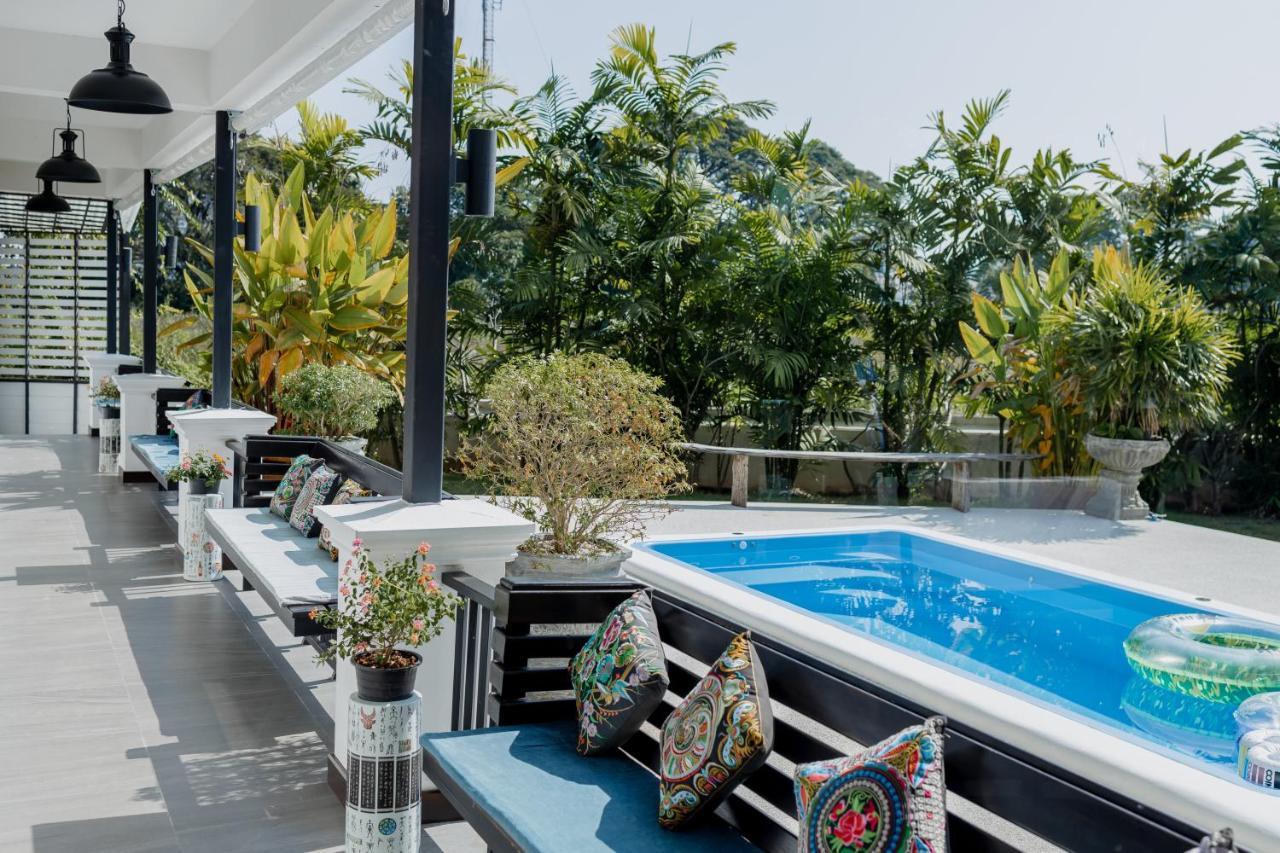 Maison De Chiang Rai Exterior photo