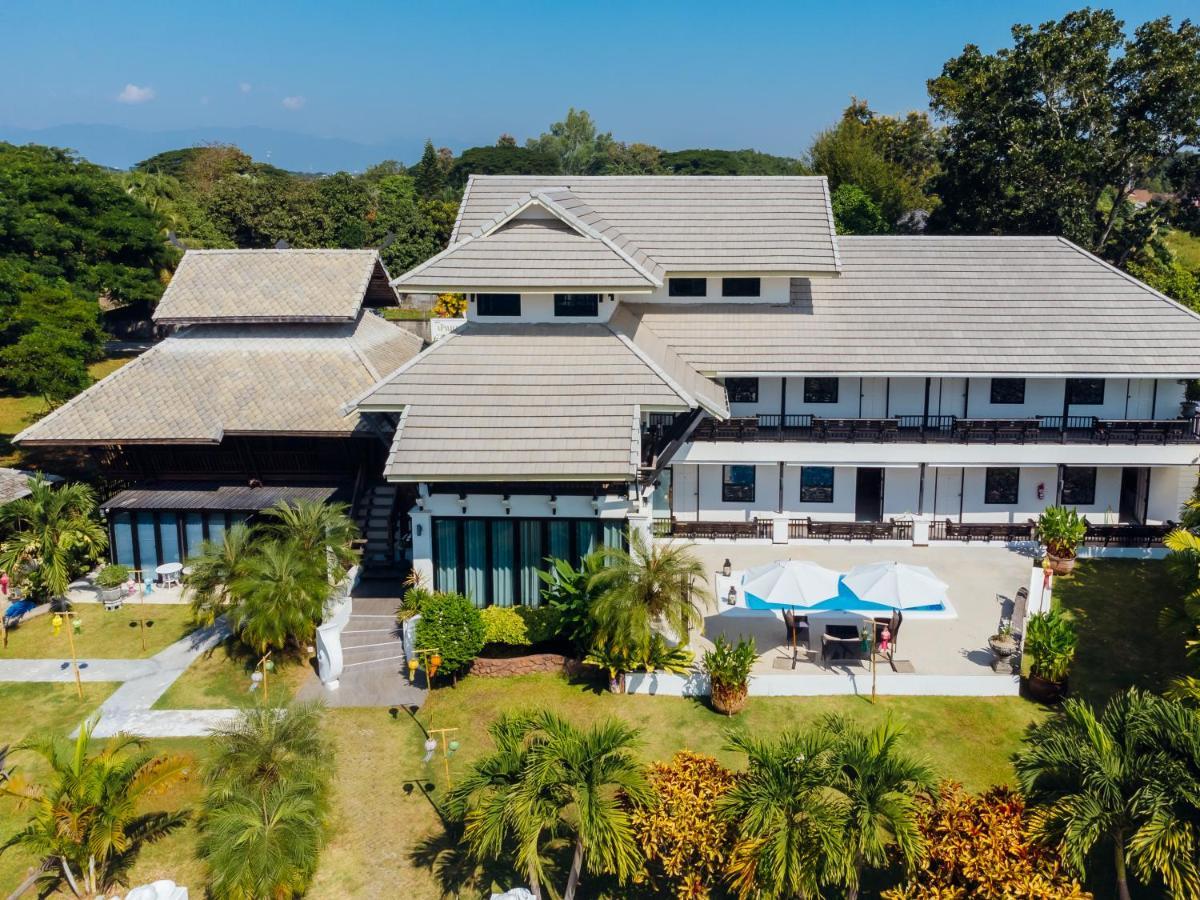 Maison De Chiang Rai Exterior photo