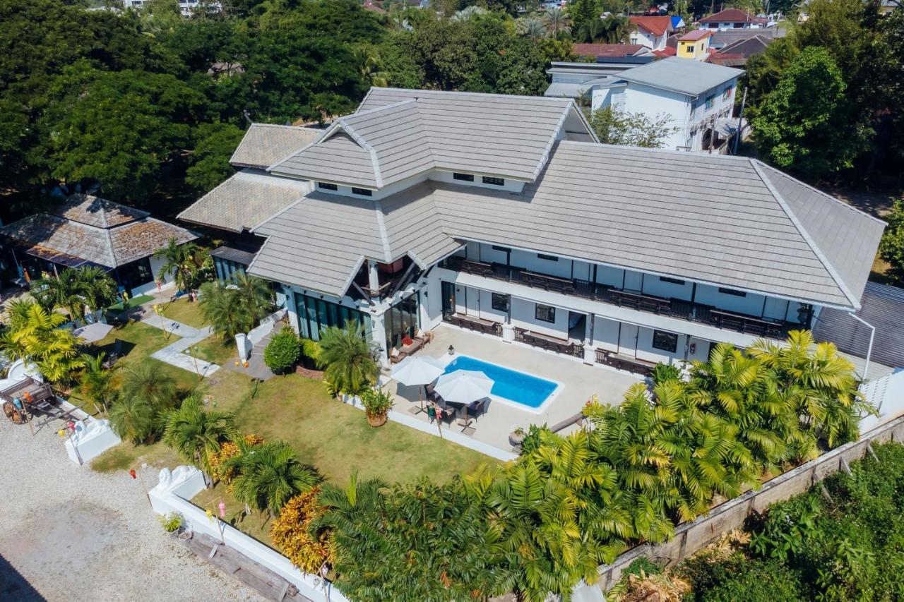 Maison De Chiang Rai Exterior photo