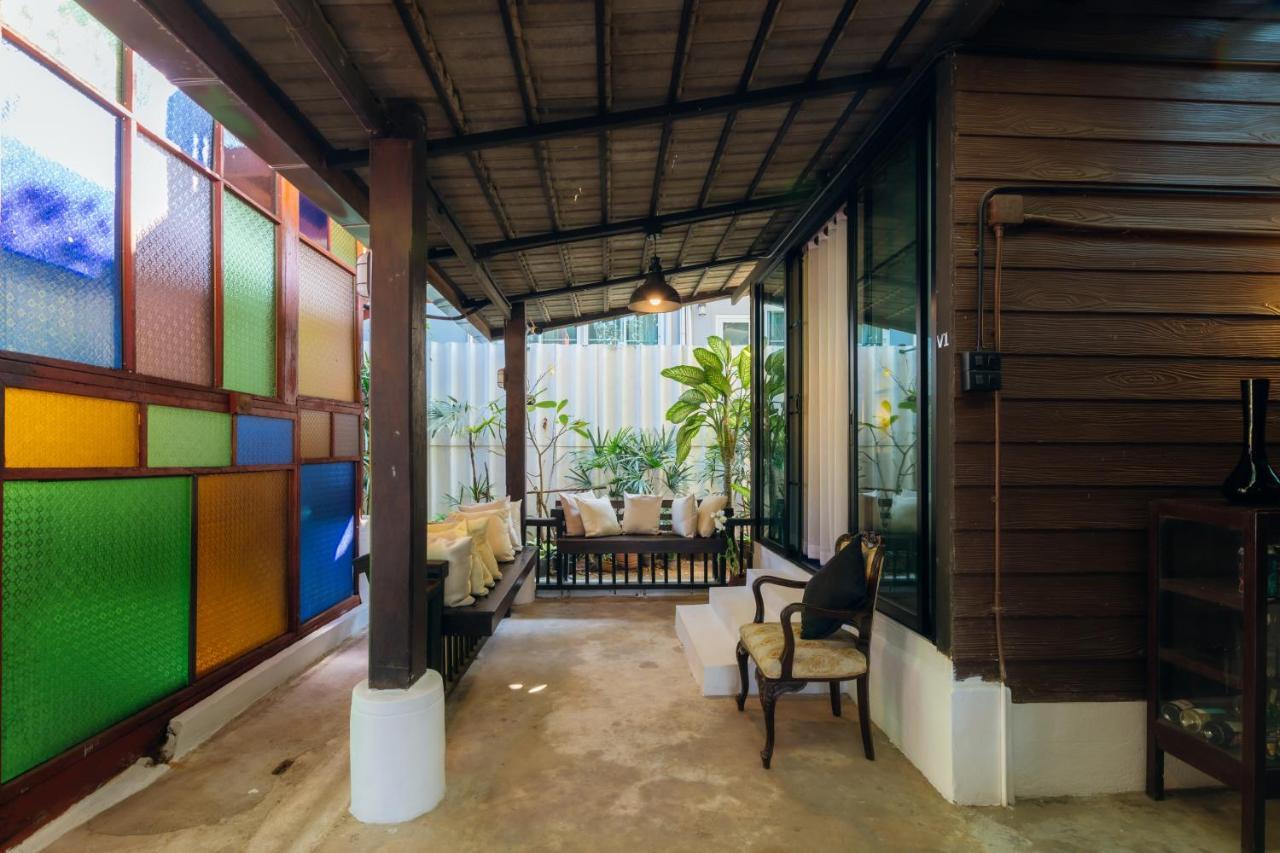 Maison De Chiang Rai Exterior photo