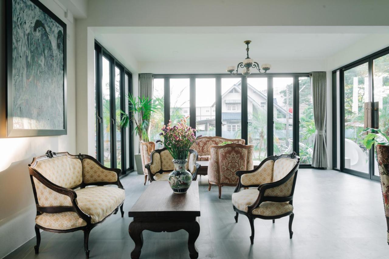 Maison De Chiang Rai Exterior photo