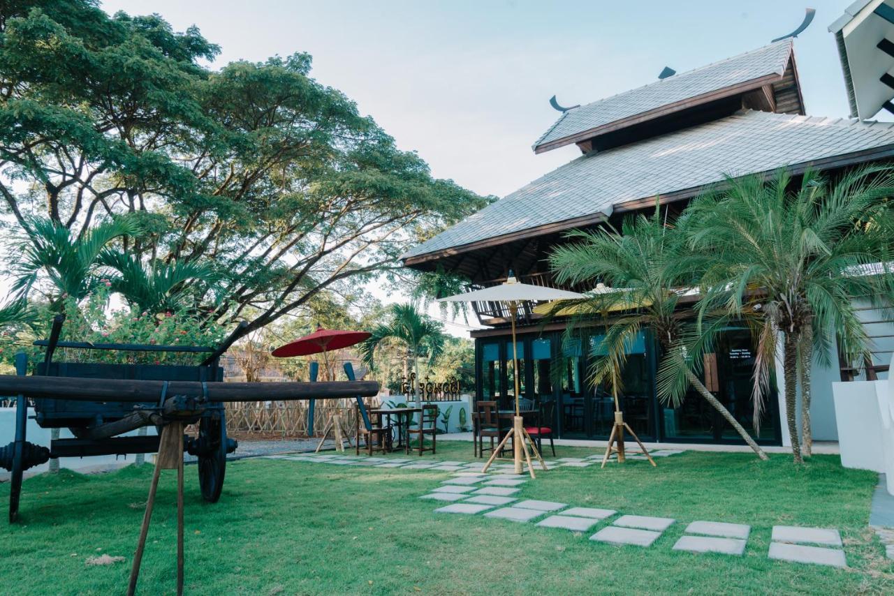 Maison De Chiang Rai Exterior photo