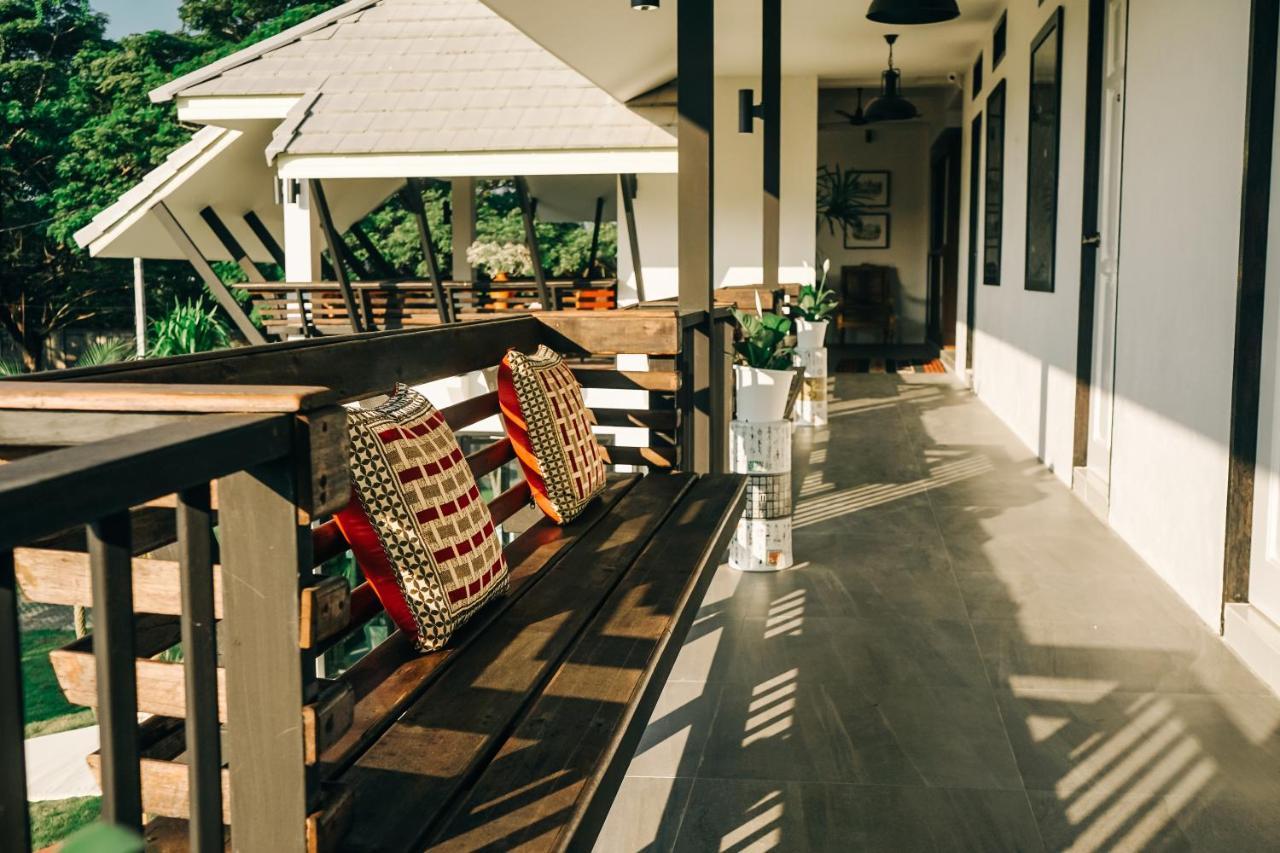 Maison De Chiang Rai Exterior photo